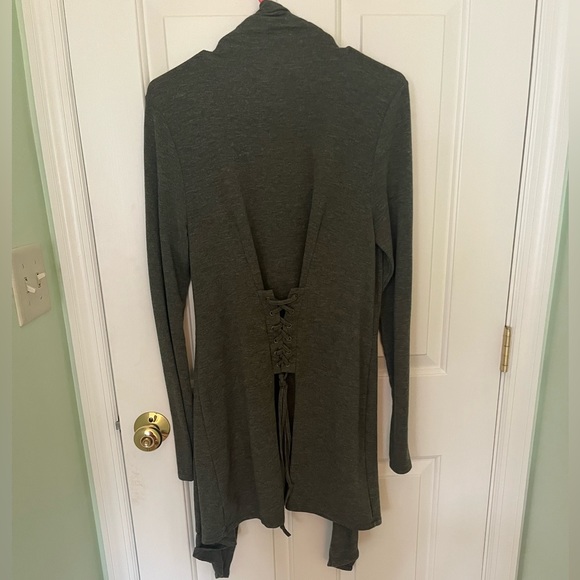 Cardigan - Picture 2 of 2